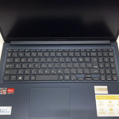 【浜松店】中古  ASUS Vivobook M1502YA-BQ183W(Ryzen 7 7730U/16GB/SSD1TB/なし/オンボード/15.6/1920x1080/W11H) 1300007647 