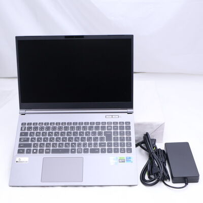 【通販センター】中古  THIRDWAVE GALLERIA RL7C-R35-5N 202463 