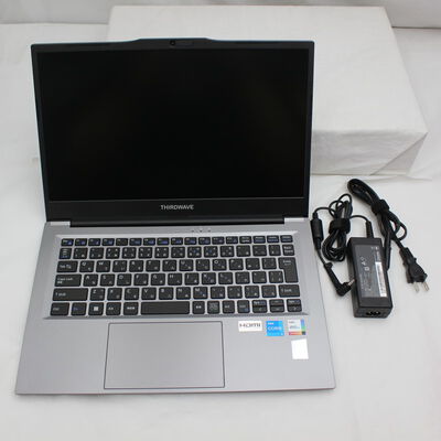 【通販センター】中古  THIRDWAVE F-14RP5 198224 