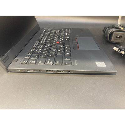 【宇都宮鶴田店】中古  Lenovo ThinkPad X1 Corbon(i7-10510U/16GB/SSD512GB/W10P) 3410011402 