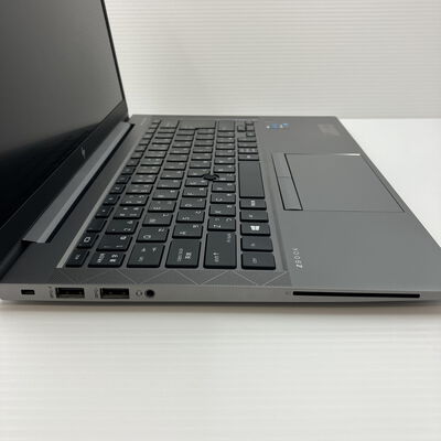 【秋葉原本店】中古  HP ZBook Firefly 14 G8(Intel Core i7 1185G7 3.00GHz/32GB DDR4/SSD1TB/-/NVIDIA T500/14/1920x1080/Wi-Fi/WEBCAM/W11H/VBT) 192653 