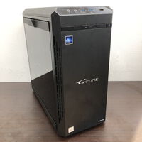 中古  Mouse G-TUNE(i7 10700K/16GB/SSD1TB/RTX2060 SUPER/W10H) 5090000604 