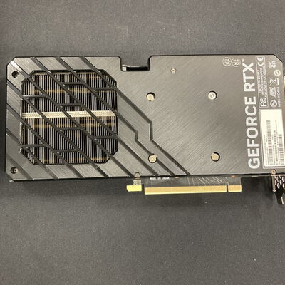 【大宮店】中古  各社 GeForce RTX4060Ti (8GB PCI-E) 158565 