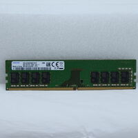 中古  PC4-21300 8GB デスクトップ用(DDR4-2666) 126165 