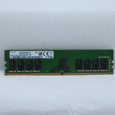 【通販センター】中古  PC4-21300 8GB デスクトップ用(DDR4-2666) 126165 