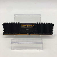 中古  CMK16GX4M2E3200C16 [DDR4 PC4-25600 8GB] 4640002826 