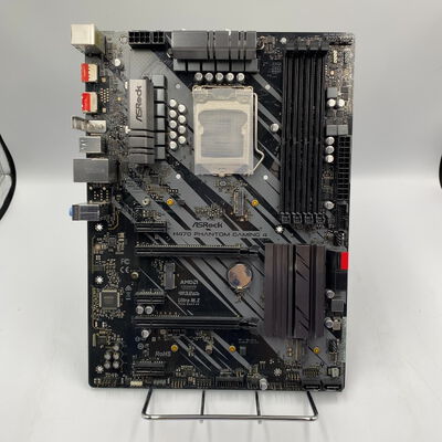 【座間相武台】中古  各社 OEM マザーボード (LGA1200) 158688 