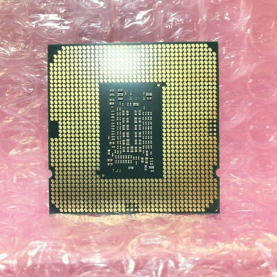 【富士青葉店】中古  INTEL Core i5 10400F (1200/2.9G/12M/C6/12) 142725 