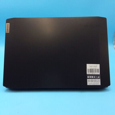【秋葉原本店】中古  Lenovo IdeaPad Gaming 3 (i5-10300H/8GB/SSD256GB/HDD1TB/GTX1650/W11H) 3410014402 