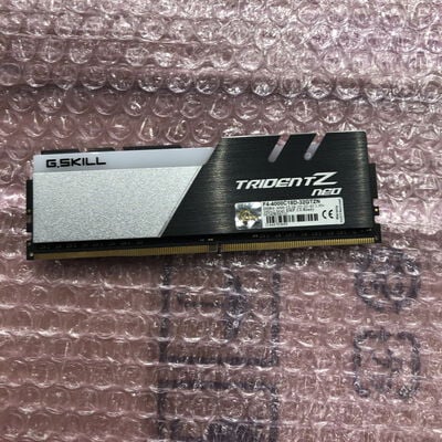 【宮崎恒久店】中古  PC4-32000 16GB デスクトップ用 140736 