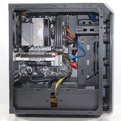 【通販センター】中古  THIRDWAVE GALLERIA SK(Intel Core i7 14700F/16GB DDR4 (PC4)/SSD1TB/なし/NVIDIA GeForce RTX 4060 8GB/W11H64 MAR) 199915 