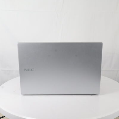 【通販センター】中古  NEC PC-VKM16BZG6 (Intel Core i5 8365U 1.60GHz/8GB/SSD256GB/なし/オンボード/13.3/1366x768/Wi-Fi/WEBCAM/W11H MAR) 184421 