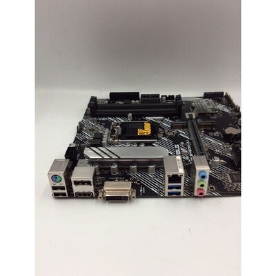 【座間相武台】中古  ASUS PRIME B460M-AJ(B460 1200 DDR4 mATX) 142795 