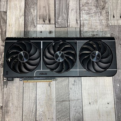 【広島店】中古  ASUS PRIME-RX9070XT-O16G (RX9070XT 16G) 176939 