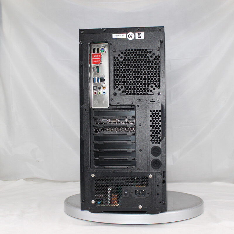 注目ブランドのギフト 中古 パソコン通販のドスパラ ｜ 177457 ZV raytrek THIRDWAVE Windowsデスクトップ