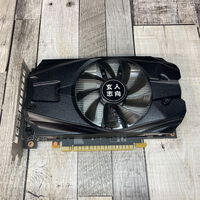 中古  玄人志向 GF-GTX1050Ti-4GB/OC/SF（GTX1050Ti 4GB） 3480037212 