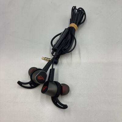 【熊本浜線店】中古  ASUS ROG CETRA II CORE (有線ｹﾞｰﾐﾝｸﾞｲﾔﾎﾝ) 197239 