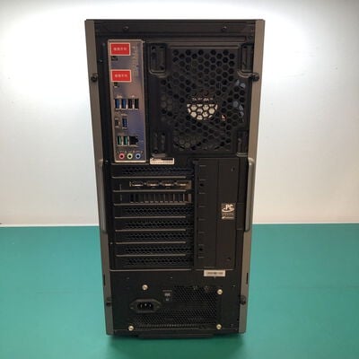 【津ラッツ店】中古  GALLERIA XA7C-R36T 4990001019 