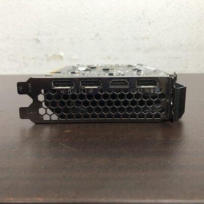 【福山ココローズ店】中古  Palit NE64060019P1-1070F(RTX4060 StormX 8G) 175584 