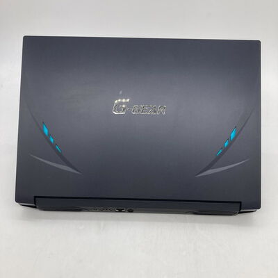【堺七道店】中古  TDUKUMO G-GEAR N1546K(i7-9750H/16GB/SSD512GB/GTX1650/W11H) 4660002541 