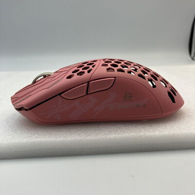 【新潟店】中古  Finalmouse UltralightX Sakura 3290007319 