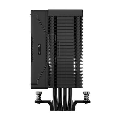 ドスパラセレクト  A400F-BK (ブラック) 