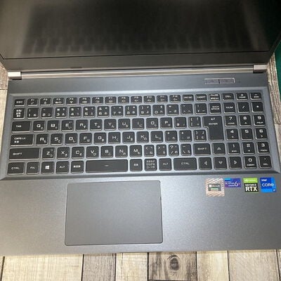 【広島店】中古  THIRDWAVE raytrek R5-TA5 181474 