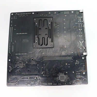 【札幌店】中古  ASRock A620M Pro RS (A620 AM5 mATX DDR5) 3210013751 