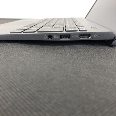 【長野稲里店】中古  NEC PC-VKV50GZFB (Intel Core i7 1195G7 2.90GHz/16GB/SSD512GB/-/オンボード/14/1920x1200/Wi-Fi/WEBCAM/W11P/Microsoft Office Home and Business 2024) 189152 