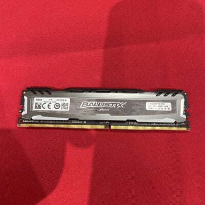 【静岡東瀬名店】中古  CFD Selection W4U2666BMS-8G [DDR4 PC4-21300 8GB 1枚] 5140001163 