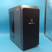 中古  THIRDWAVE_GALLERIA_XA7C-R36T(Core_i7-13700/64GB/SSD512GB/RTX3070/W11H) 3410014055 