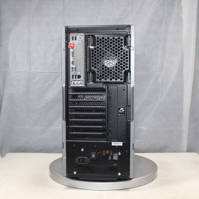 中古  THIRDWAVE GALLERIA SK(Intel Core i7 11700/16GB/SSD500GB/BD-RE/NVIDIA GeForce RTX 3060 Ti 8GB/W11H64 MAR) 179567 