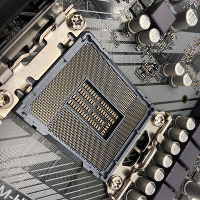 【大分店】中古  ASRock H610M-HVS/M.2 R2.0 (H610 1700 mATX DDR4) 4860000757 