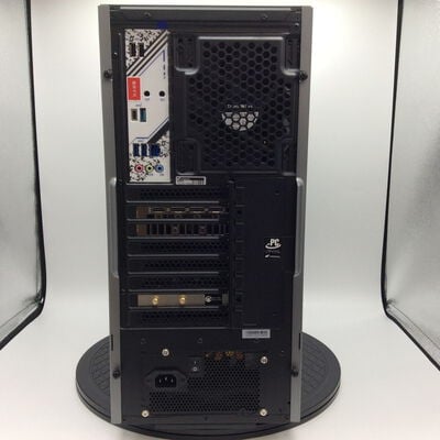 【浜松店】中古  GALLERIA XA7C-R37(i7 13700F/16GB/SSD1TB/なし/RTX3070 8GB/W11H) 1300008190 