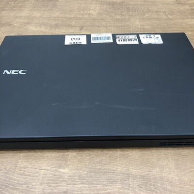 【宇都宮鶴田店】中古  NEC VersaPro(Core i5-8350U/16GB/SSD240GB/W11H) 5280000951