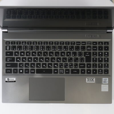 【通販センター】中古  THIRDWAVE GALLERIA XL7C-R36(Intel Core i7 10875H/16GB DDR4 (PC4)/SSD1TB/なし/NVIDIA GeForce RTX 3060 6GB Laptop GPU/15/1920x1080/Wi-Fi/W11H64 MAR) 200690 