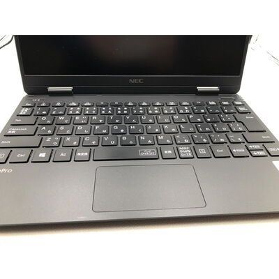 【水戸赤塚店】中古  NEC VKT10 (INTEL Core i5 10210Y 1.0GHz/8GB/SSD256GB/-/オンボード/12.5/1920x1080/Wi-Fi/WEBCAM/W11H64) 179608 