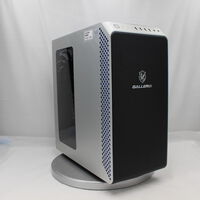 中古  THIRDWAVE GALLERIA XA7R-R47 187385 