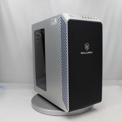 【大分店】中古  THIRDWAVE GALLERIA XA7R-R47 187385【2/26値下げ!】 