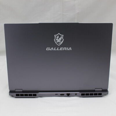 【通販センター】中古  THIRDWAVE GALLERIA ZL9C-R47-6B 184059【12/4値下げ!】 