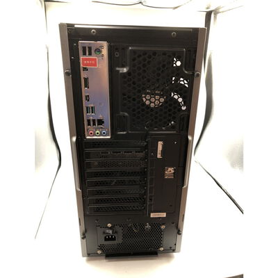 【水戸赤塚店】中古  GALLERIA XA7C-R37(i7 11700/32GB/SSD1TB/RTX3070/W10H) 4680002284 