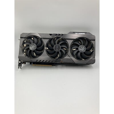 【座間相武台】中古  ASUS TUF-RTX3080-O12G-GAMING (RTX3080 12GB) 148960 