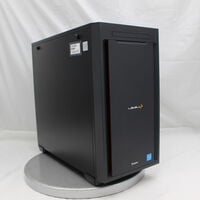 中古  iiyama LEVEL &infin;(Intel Core i5 13400/16GB DDR4 (PC4)/SSD1TB/なし/NVIDIA GeForce RTX 3060 Ti 8GB/W11H64 MAR) 195230【5/21値下げ!】 