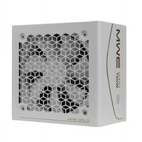 CoolerMaster  MWE Gold V4 750 FM WH W/JP cord MPM-75F4-AFG-C3W0CJP (ATX 750W ホワイト) 