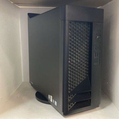 【八王子店】中古  LENOVO Legion T530 90L3003KJM(i7 9700/16GB/SSD1TB/HDD1TB/GTX1660Ti/W10H) 1230010546 