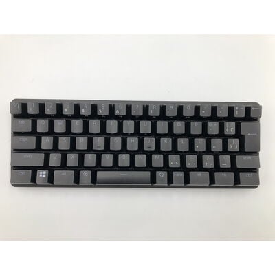 【水戸赤塚店】中古  Razer Huntsman Mini JP Clicky Optical Switch RZ03-03390600-R3J1 4680003595 