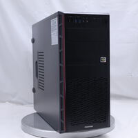 中古  インバースネット FRONTIER(AMD Ryzen 5 5600X/16GB DDR4 (PC4)/SSD500GB/なし/NVIDIA GeForce RTX 3060 12GB/W11H64 MAR) 203779 