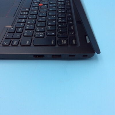 【秋葉原本店】中古  ThinkPad L13 Gen4(i5-1335U/16GB/SSD256GB/W11P) 3410014389 