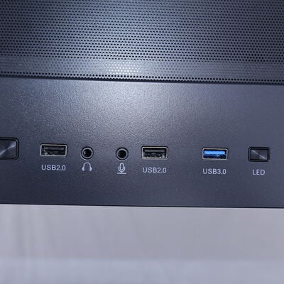 【通販センター】中古  Original PC(AMD Ryzen 7 5700X3D/16GB DDR4 (PC4)/SSD1TB/なし/NVIDIA GeForce RTX 4060 8GB/W11H64 MAR) 203424 