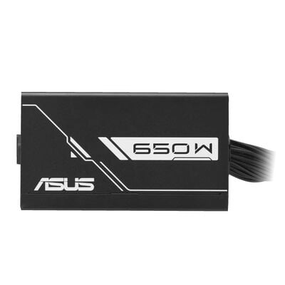 ASUS  PRIME-650B-BLACK (650W) 